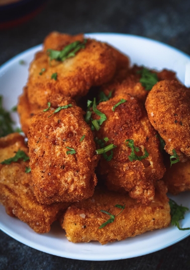 Картопляні крокети з сиром: цей простий і бюджетний рецепт вам сподобається